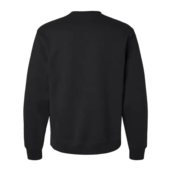 BELLA + CANVAS Unisex 10 oz. Heavyweight Sweatshirt - BELLA + CANVAS Unisex 10 oz. Heavyweight Sweatshirt - Image 16 of 20