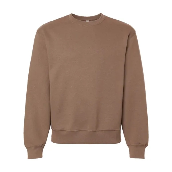 BELLA + CANVAS Unisex 10 oz. Heavyweight Sweatshirt - BELLA + CANVAS Unisex 10 oz. Heavyweight Sweatshirt - Image 17 of 20