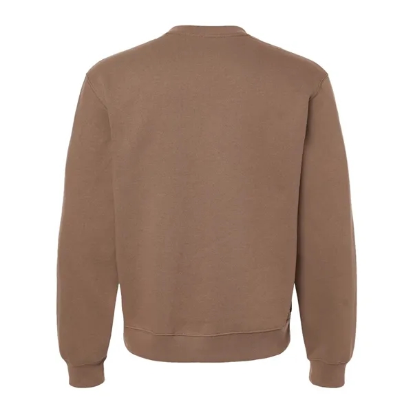 BELLA + CANVAS Unisex 10 oz. Heavyweight Sweatshirt - BELLA + CANVAS Unisex 10 oz. Heavyweight Sweatshirt - Image 18 of 20