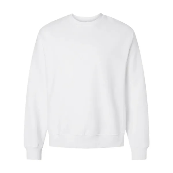 BELLA + CANVAS Unisex 10 oz. Heavyweight Sweatshirt - BELLA + CANVAS Unisex 10 oz. Heavyweight Sweatshirt - Image 19 of 20