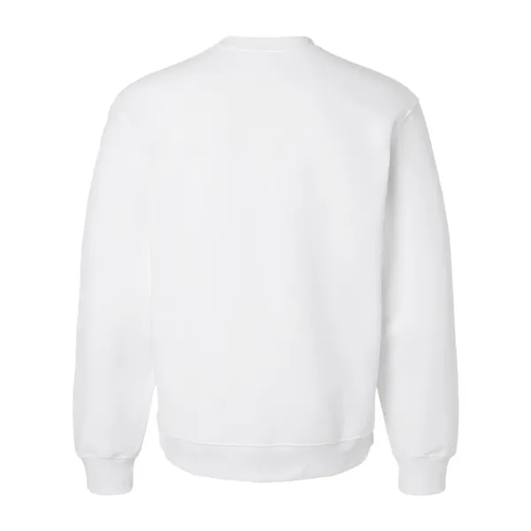 BELLA + CANVAS Unisex 10 oz. Heavyweight Sweatshirt - BELLA + CANVAS Unisex 10 oz. Heavyweight Sweatshirt - Image 20 of 20