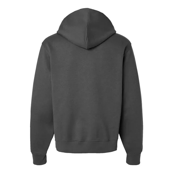 BELLA + CANVAS Unisex 10 oz. Heavyweight Hoodie - BELLA + CANVAS Unisex 10 oz. Heavyweight Hoodie - Image 2 of 20