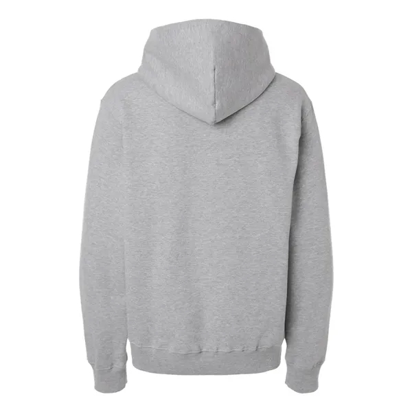 BELLA + CANVAS Unisex 10 oz. Heavyweight Hoodie - BELLA + CANVAS Unisex 10 oz. Heavyweight Hoodie - Image 4 of 20
