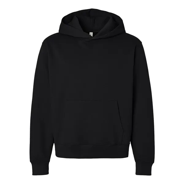 BELLA + CANVAS Unisex 10 oz. Heavyweight Hoodie - BELLA + CANVAS Unisex 10 oz. Heavyweight Hoodie - Image 5 of 20