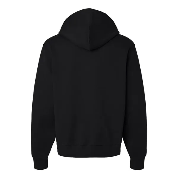 BELLA + CANVAS Unisex 10 oz. Heavyweight Hoodie - BELLA + CANVAS Unisex 10 oz. Heavyweight Hoodie - Image 6 of 20