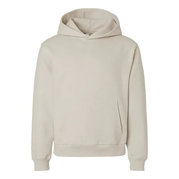 BELLA + CANVAS Unisex 10 oz. Heavyweight Hoodie - BELLA + CANVAS Unisex 10 oz. Heavyweight Hoodie - Image 7 of 20