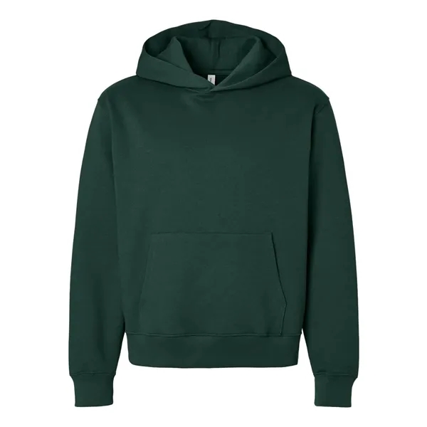 BELLA + CANVAS Unisex 10 oz. Heavyweight Hoodie - BELLA + CANVAS Unisex 10 oz. Heavyweight Hoodie - Image 9 of 20
