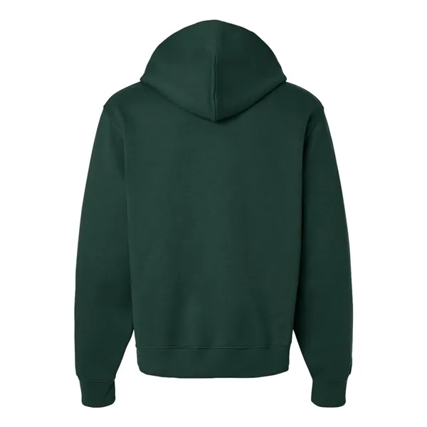 BELLA + CANVAS Unisex 10 oz. Heavyweight Hoodie - BELLA + CANVAS Unisex 10 oz. Heavyweight Hoodie - Image 10 of 20