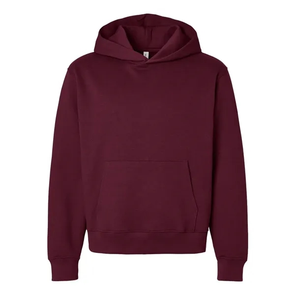 BELLA + CANVAS Unisex 10 oz. Heavyweight Hoodie - BELLA + CANVAS Unisex 10 oz. Heavyweight Hoodie - Image 11 of 20
