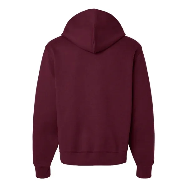 BELLA + CANVAS Unisex 10 oz. Heavyweight Hoodie - BELLA + CANVAS Unisex 10 oz. Heavyweight Hoodie - Image 12 of 20