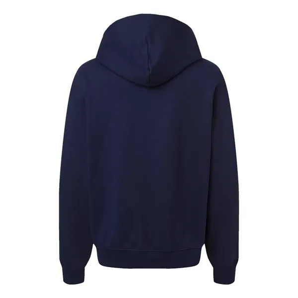 BELLA + CANVAS Unisex 10 oz. Heavyweight Hoodie - BELLA + CANVAS Unisex 10 oz. Heavyweight Hoodie - Image 14 of 20