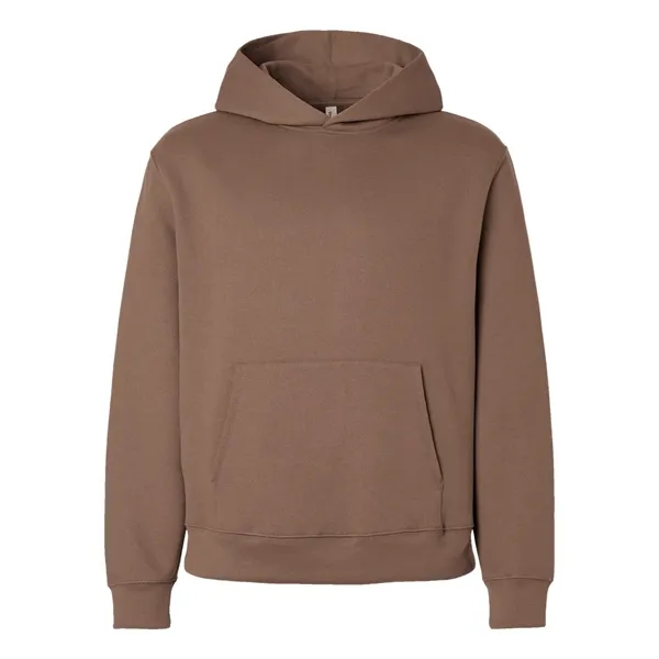 BELLA + CANVAS Unisex 10 oz. Heavyweight Hoodie - BELLA + CANVAS Unisex 10 oz. Heavyweight Hoodie - Image 17 of 20