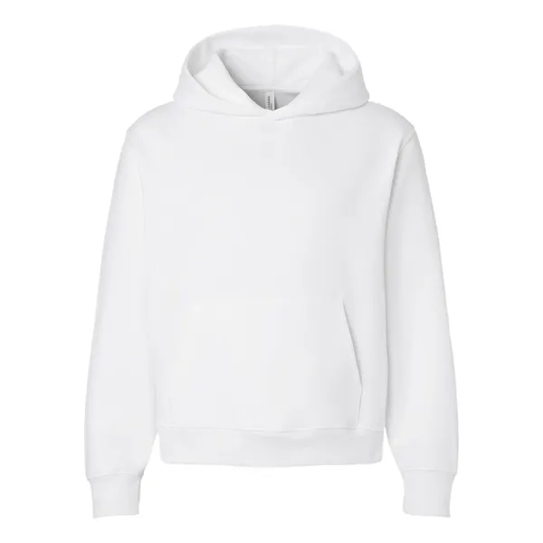 BELLA + CANVAS Unisex 10 oz. Heavyweight Hoodie - BELLA + CANVAS Unisex 10 oz. Heavyweight Hoodie - Image 19 of 20