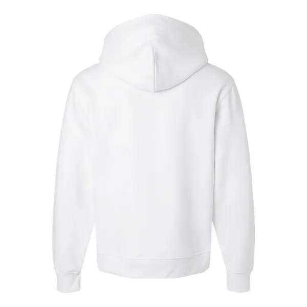 BELLA + CANVAS Unisex 10 oz. Heavyweight Hoodie - BELLA + CANVAS Unisex 10 oz. Heavyweight Hoodie - Image 20 of 20