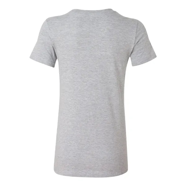 BELLA + CANVAS Women's Slim Fit Tee - BELLA + CANVAS Women's Slim Fit Tee - Image 9 of 142