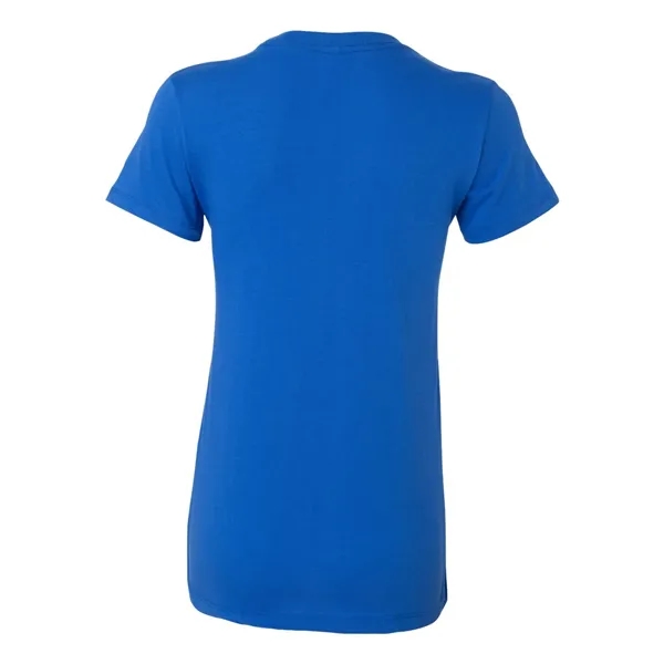 BELLA + CANVAS Women's Slim Fit Tee - BELLA + CANVAS Women's Slim Fit Tee - Image 128 of 142