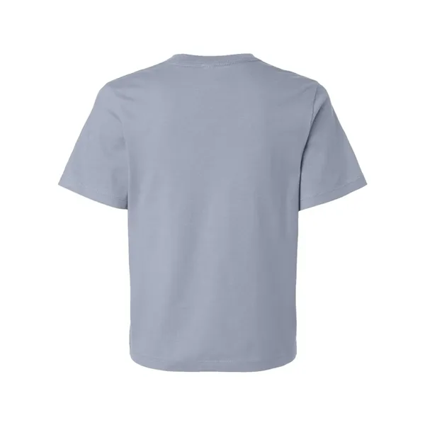 BELLA + CANVAS Women's 6 oz Heavyweight Tee - BELLA + CANVAS Women's 6 oz Heavyweight Tee - Image 24 of 32