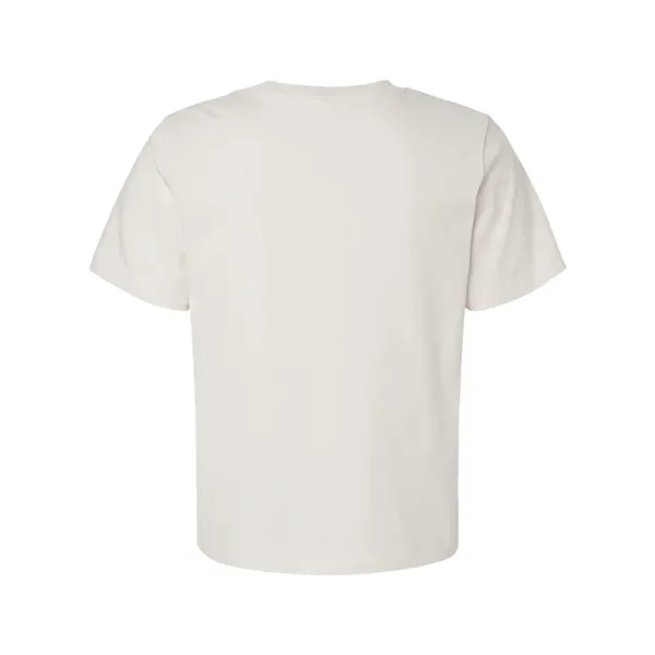 BELLA + CANVAS Women's 6 oz Heavyweight Tee - BELLA + CANVAS Women's 6 oz Heavyweight Tee - Image 30 of 32