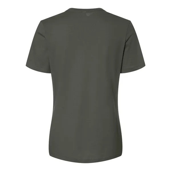 BELLA + CANVAS Women's Relaxed Jersey Tee - BELLA + CANVAS Women's Relaxed Jersey Tee - Image 38 of 98