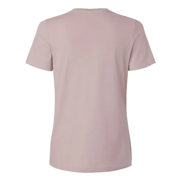 BELLA + CANVAS Women's Relaxed Jersey Tee - BELLA + CANVAS Women's Relaxed Jersey Tee - Image 52 of 98