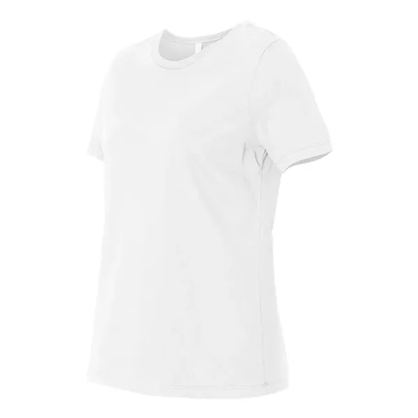 BELLA + CANVAS Women's Relaxed Jersey Tee - BELLA + CANVAS Women's Relaxed Jersey Tee - Image 94 of 98