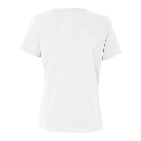 BELLA + CANVAS Women's Relaxed Jersey Tee - BELLA + CANVAS Women's Relaxed Jersey Tee - Image 95 of 98