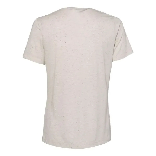 BELLA + CANVAS Women's Relaxed Fit Triblend Tee - BELLA + CANVAS Women's Relaxed Fit Triblend Tee - Image 15 of 48