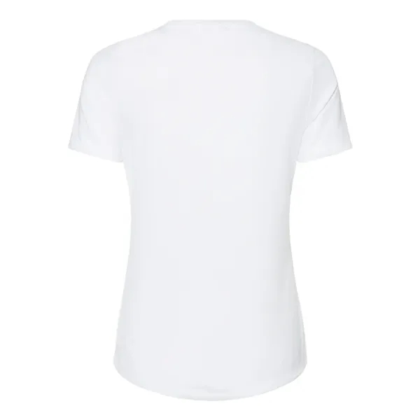 BELLA + CANVAS Women's Relaxed Fit Triblend Tee - BELLA + CANVAS Women's Relaxed Fit Triblend Tee - Image 33 of 48