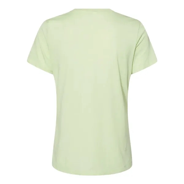 BELLA + CANVAS Women's Relaxed Fit Triblend Tee - BELLA + CANVAS Women's Relaxed Fit Triblend Tee - Image 36 of 48