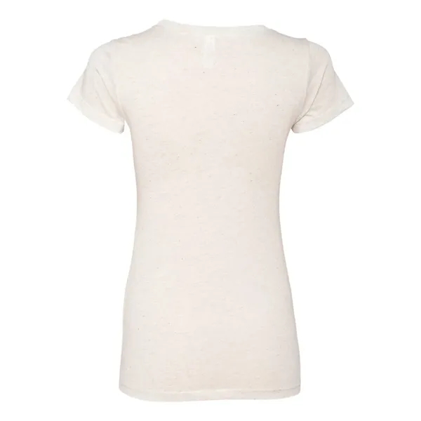 BELLA + CANVAS Women's Triblend Tee - BELLA + CANVAS Women's Triblend Tee - Image 22 of 40