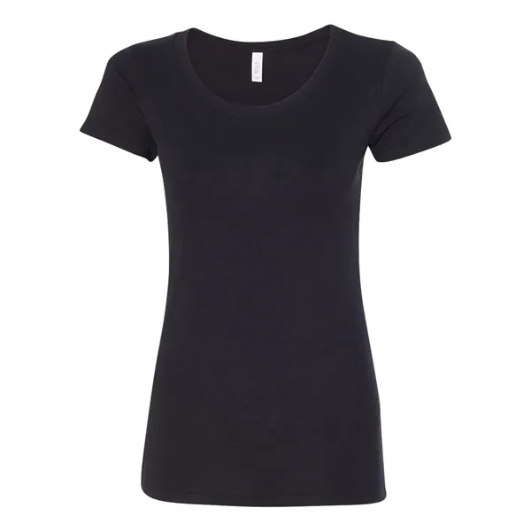 BELLA + CANVAS Women's Triblend Tee - BELLA + CANVAS Women's Triblend Tee - Image 29 of 40
