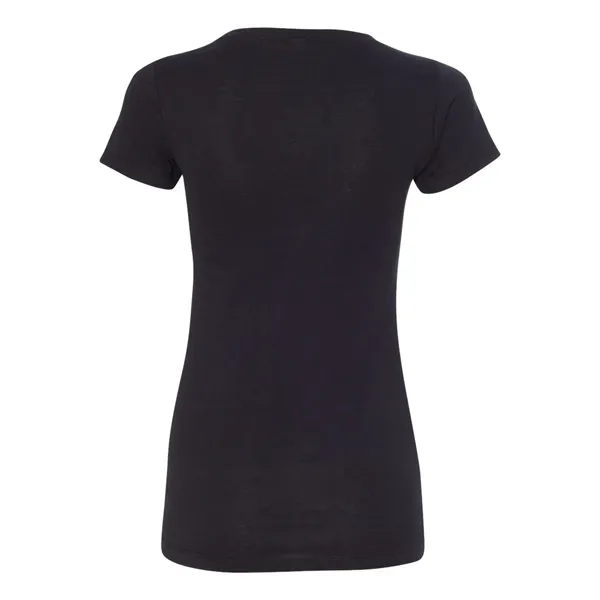 BELLA + CANVAS Women's Triblend Tee - BELLA + CANVAS Women's Triblend Tee - Image 31 of 40