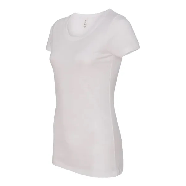 BELLA + CANVAS Women's Triblend Tee - BELLA + CANVAS Women's Triblend Tee - Image 33 of 40