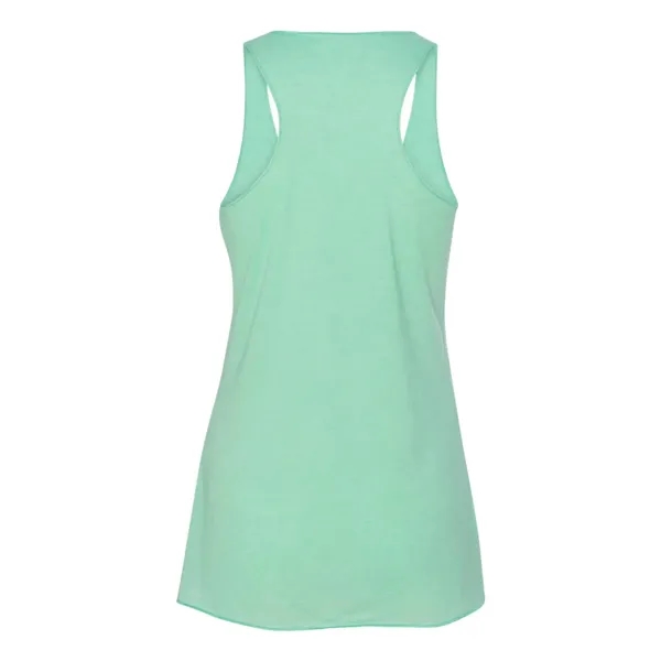 BELLA + CANVAS Women's Triblend Racerback Tank - BELLA + CANVAS Women's Triblend Racerback Tank - Image 28 of 59