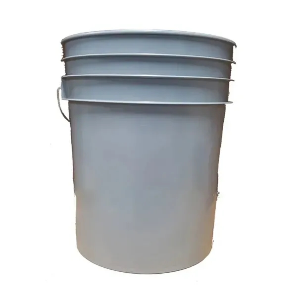 Custom Printed 5 Gallon Buckets - Custom Printed 5 Gallon Buckets - Image 3 of 7