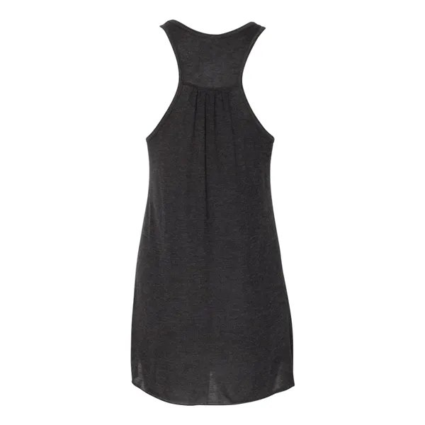 BELLA + CANVAS Women's Flowy Racerback Tank - BELLA + CANVAS Women's Flowy Racerback Tank - Image 16 of 103