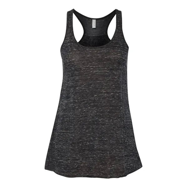 BELLA + CANVAS Women's Flowy Racerback Tank - BELLA + CANVAS Women's Flowy Racerback Tank - Image 17 of 103