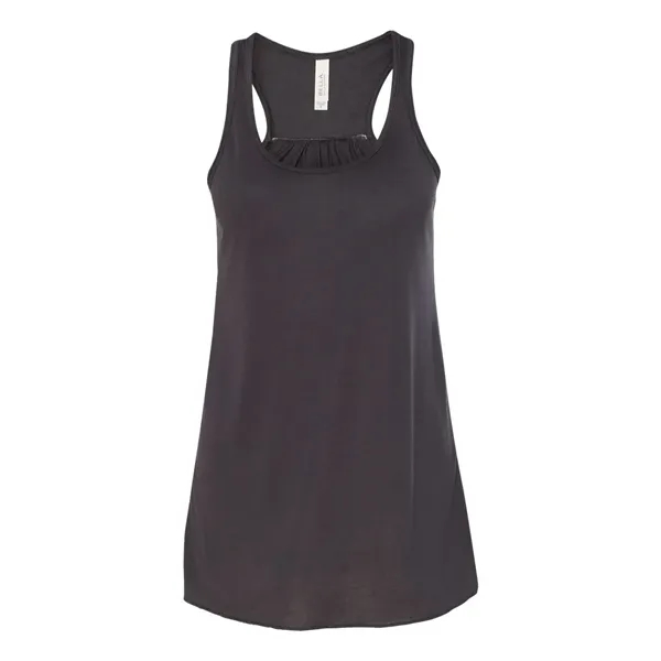 BELLA + CANVAS Women's Flowy Racerback Tank - BELLA + CANVAS Women's Flowy Racerback Tank - Image 31 of 103