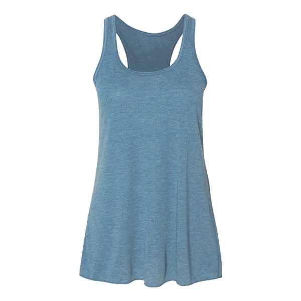 BELLA + CANVAS Women's Flowy Racerback Tank - BELLA + CANVAS Women's Flowy Racerback Tank - Image 41 of 103