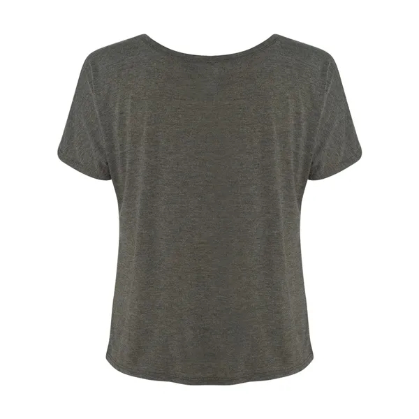 BELLA + CANVAS Women's Slouchy Tee - BELLA + CANVAS Women's Slouchy Tee - Image 32 of 83
