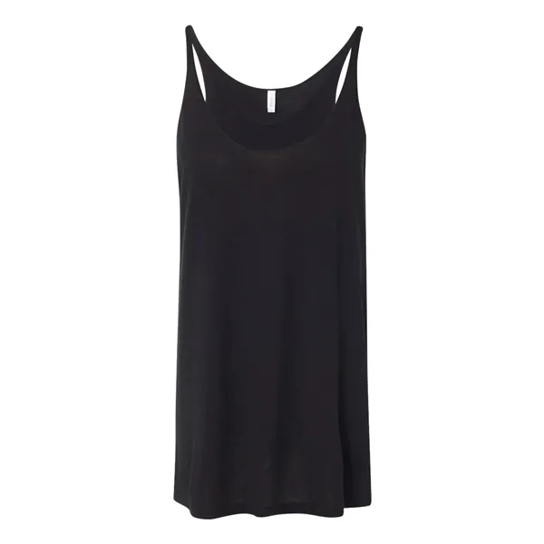 BELLA + CANVAS Women's Slouchy Tank - BELLA + CANVAS Women's Slouchy Tank - Image 7 of 66