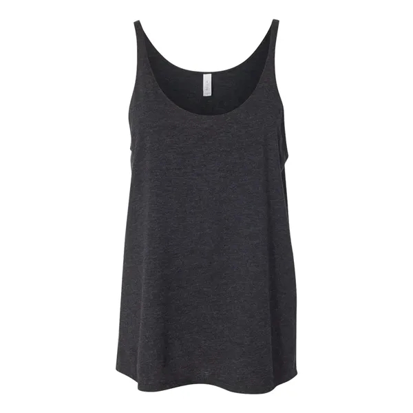 BELLA + CANVAS Women's Slouchy Tank - BELLA + CANVAS Women's Slouchy Tank - Image 20 of 66