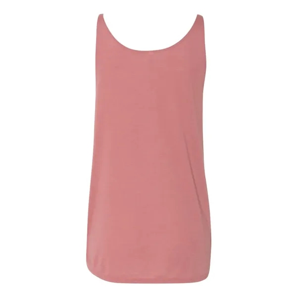 BELLA + CANVAS Women's Slouchy Tank - BELLA + CANVAS Women's Slouchy Tank - Image 42 of 66
