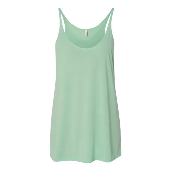 BELLA + CANVAS Women's Slouchy Tank - BELLA + CANVAS Women's Slouchy Tank - Image 44 of 66