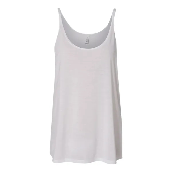 BELLA + CANVAS Women's Slouchy Tank - BELLA + CANVAS Women's Slouchy Tank - Image 59 of 66