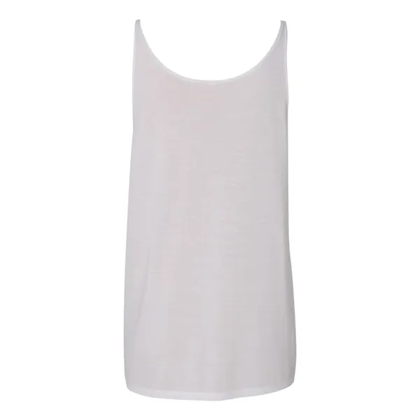 BELLA + CANVAS Women's Slouchy Tank - BELLA + CANVAS Women's Slouchy Tank - Image 61 of 66