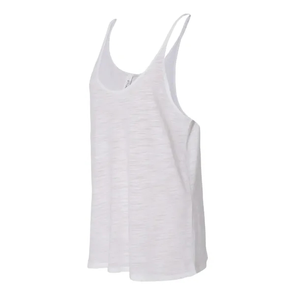 BELLA + CANVAS Women's Slouchy Tank - BELLA + CANVAS Women's Slouchy Tank - Image 64 of 66