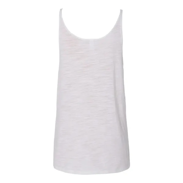 BELLA + CANVAS Women's Slouchy Tank - BELLA + CANVAS Women's Slouchy Tank - Image 65 of 66
