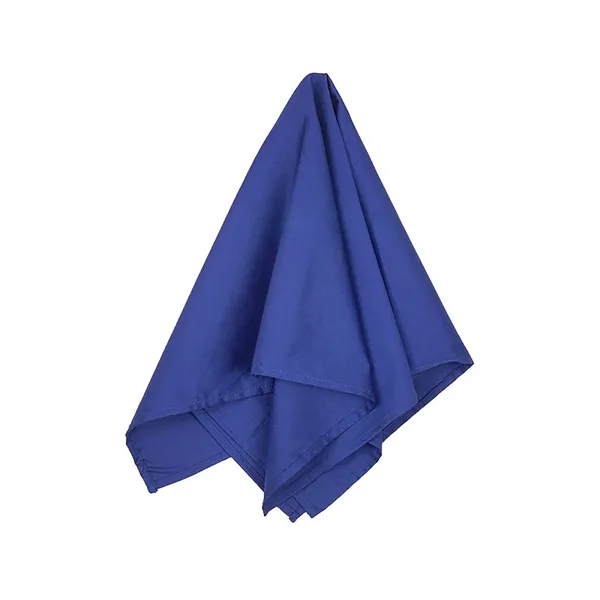Big Accessories Bandana - Big Accessories Bandana - Image 0 of 7