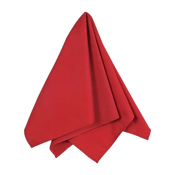 Big Accessories Bandana - Big Accessories Bandana - Image 5 of 7